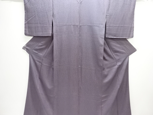 JAPANESE KIMONO / SAME-KOMON KIMONO